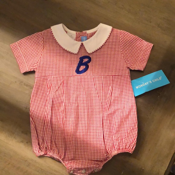 Monday’s Child bubble - Picture 1 of 6